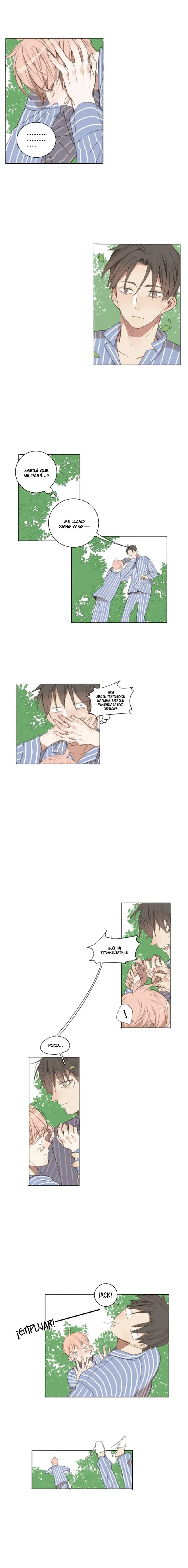 Color Silencioso (2017) - Capítulo 3 - Página 8 - LectorTMOo