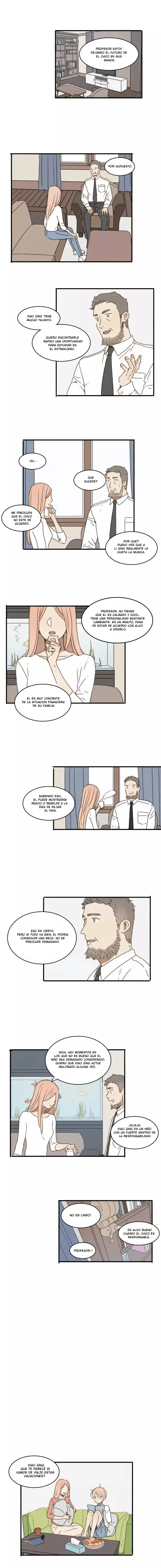 Color Silencioso (2017) - Capítulo 31 - Página 3 - LectorTMOo