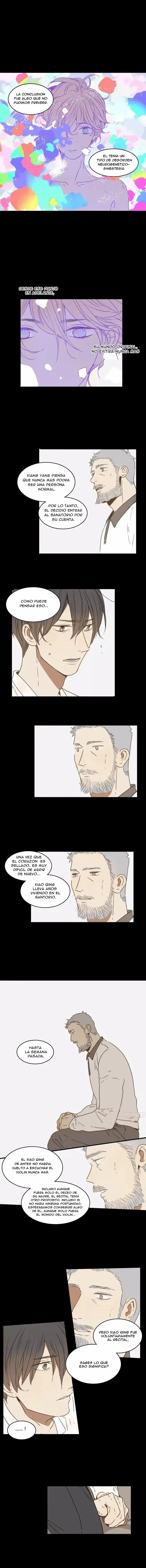 Color Silencioso (2017) - Capítulo 31 - Página 8 - LectorTMOo