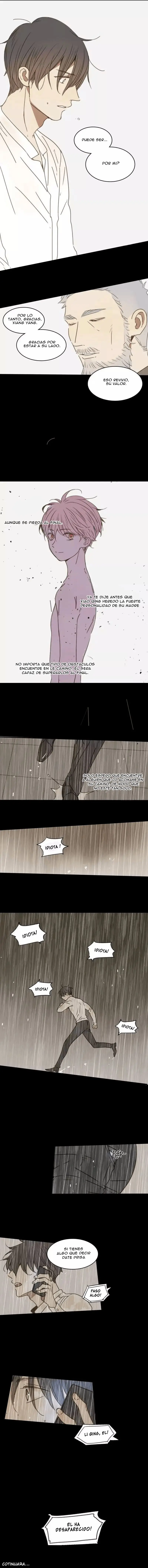 Color Silencioso (2017) - Capítulo 31 - Página 9 - LectorTMOo