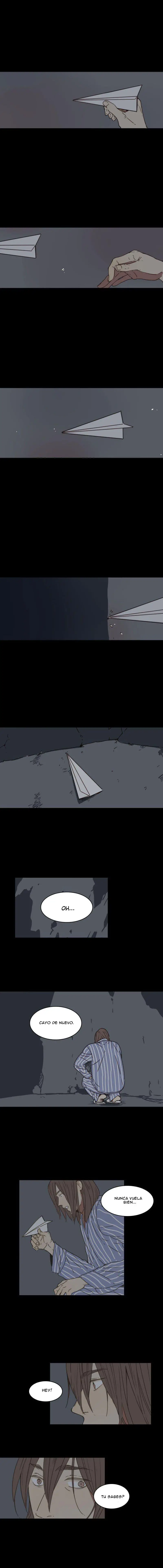 Color Silencioso (2017) - Capítulo 33 - Página 3 - LectorTMOo