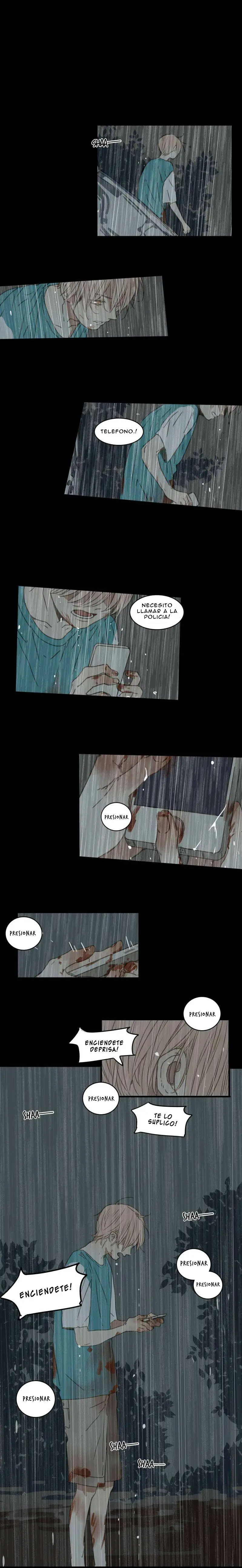 Color Silencioso (2017) - Capítulo 35 - Página 5 - LectorTMOo