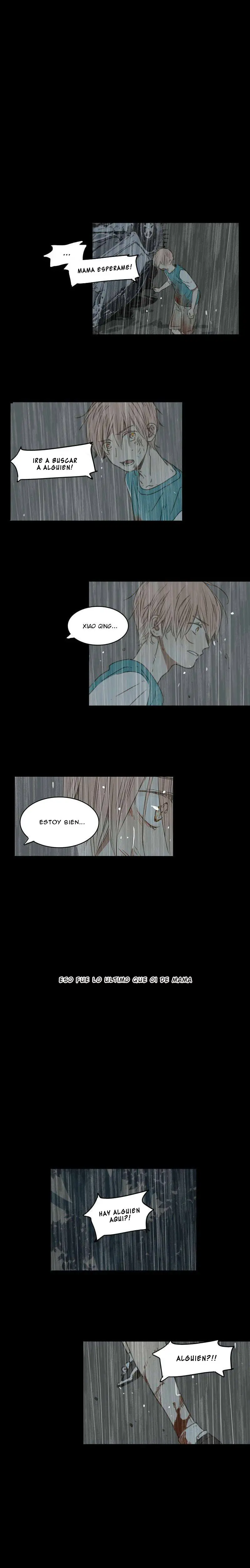 Color Silencioso (2017) - Capítulo 35 - Página 6 - LectorTMOo