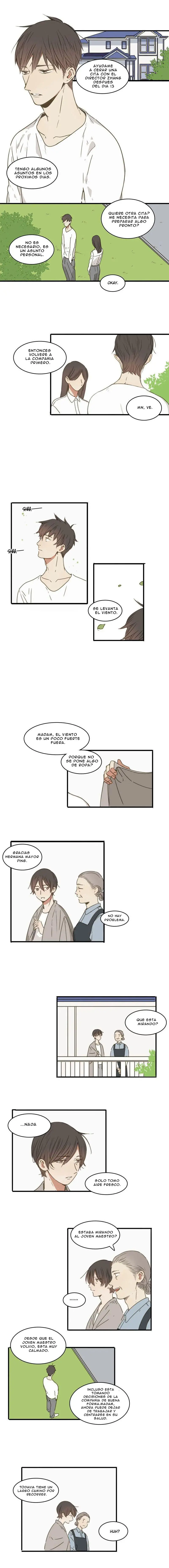 Color Silencioso (2017) - Capítulo 37 - Página 3 - LectorTMOo