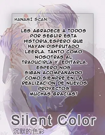 Color Silencioso (2017) - Capítulo 37 - Página 9 - LectorTMOo