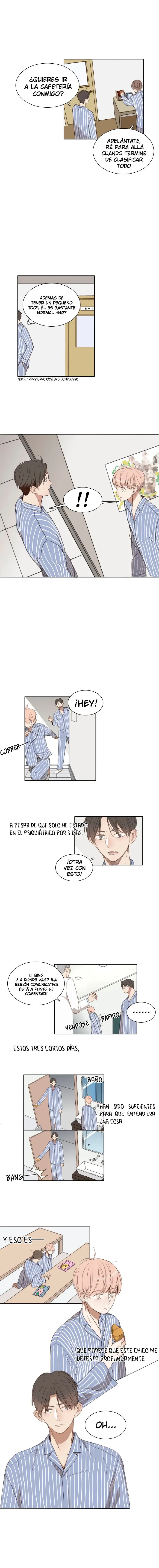 Color Silencioso (2017) - Capítulo 4 - Página 8 - LectorTMOo