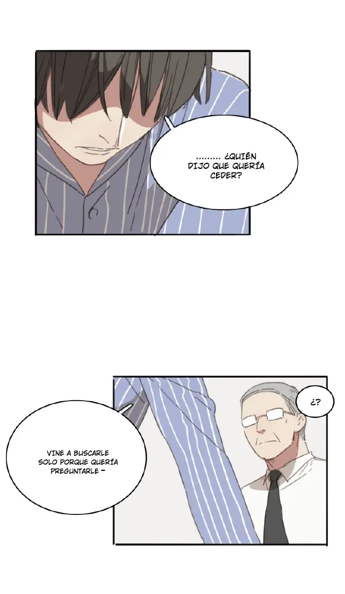 Color Silencioso (2017) - Capítulo 6 - Página 22 - LectorTMOo