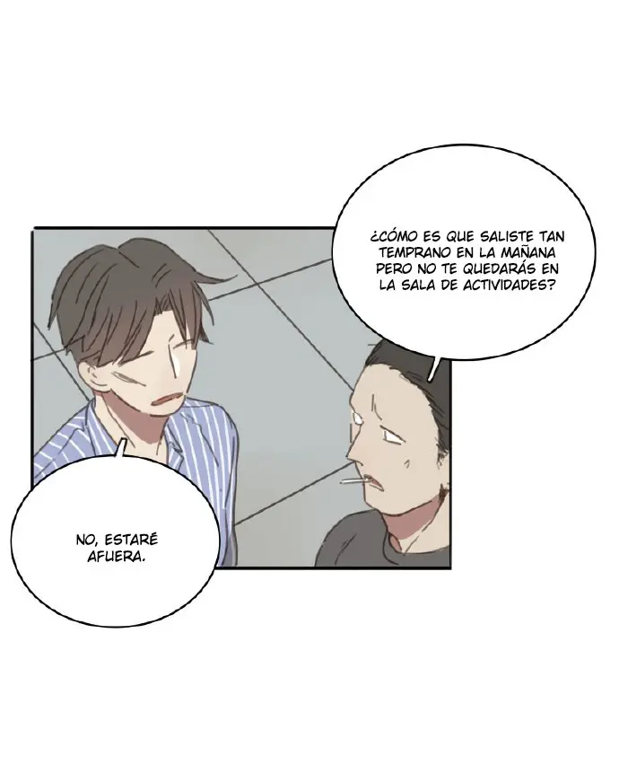 Color Silencioso (2017) - Capítulo 6 - Página 35 - LectorTMOo