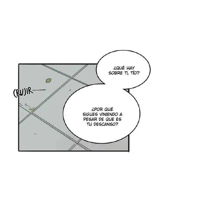 Color Silencioso (2017) - Capítulo 6 - Página 37 - LectorTMOo