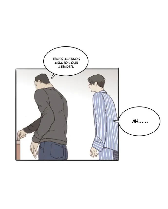 Color Silencioso (2017) - Capítulo 6 - Página 38 - LectorTMOo