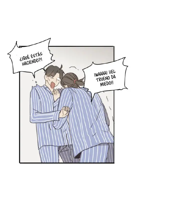 Color Silencioso (2017) - Capítulo 6 - Página 44 - LectorTMOo
