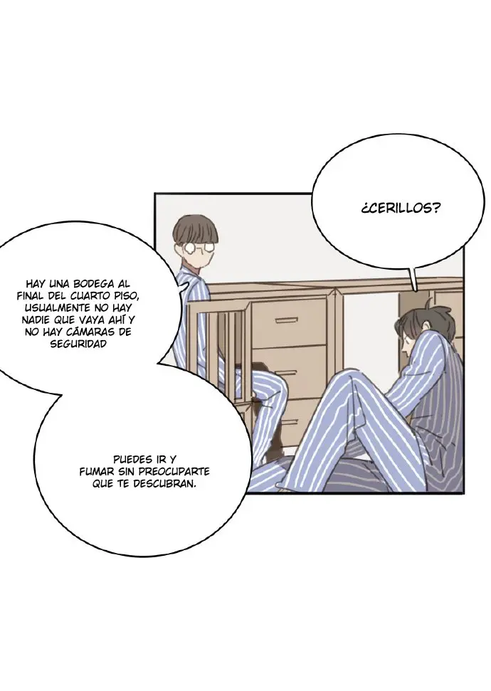 Color Silencioso (2017) - Capítulo 6 - Página 56 - LectorTMOo
