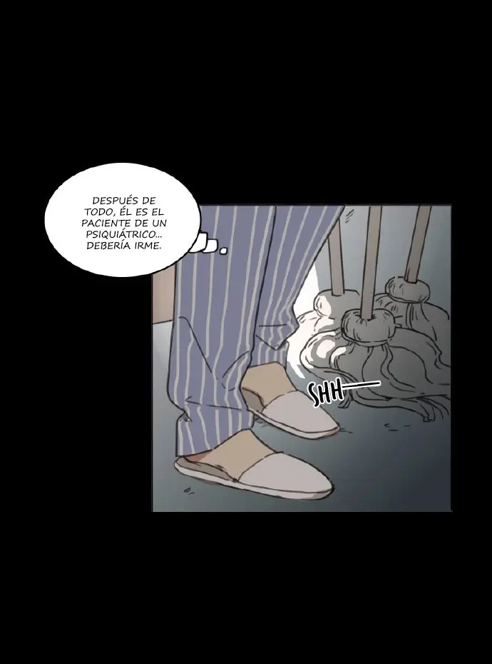 Color Silencioso (2017) - Capítulo 7 - Página 13 - LectorTMOo