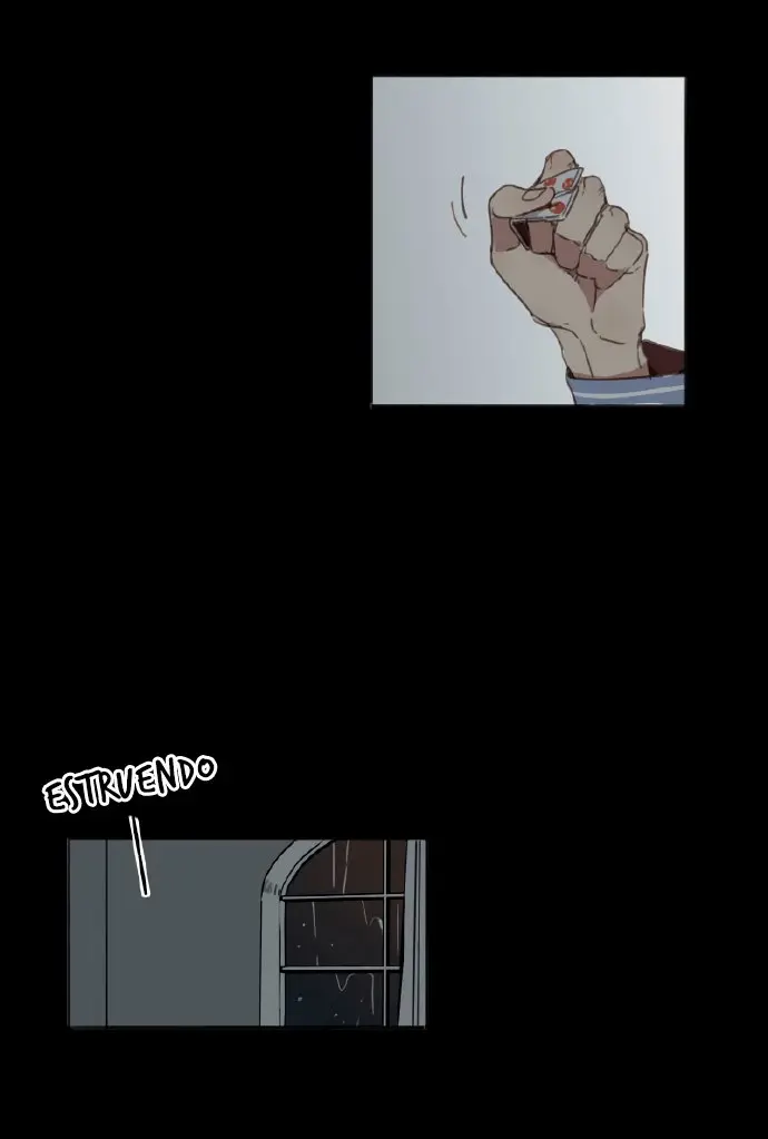 Color Silencioso (2017) - Capítulo 7 - Página 22 - LectorTMOo