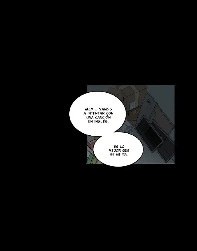 Color Silencioso (2017) - Capítulo 7 - Página 29 - LectorTMOo