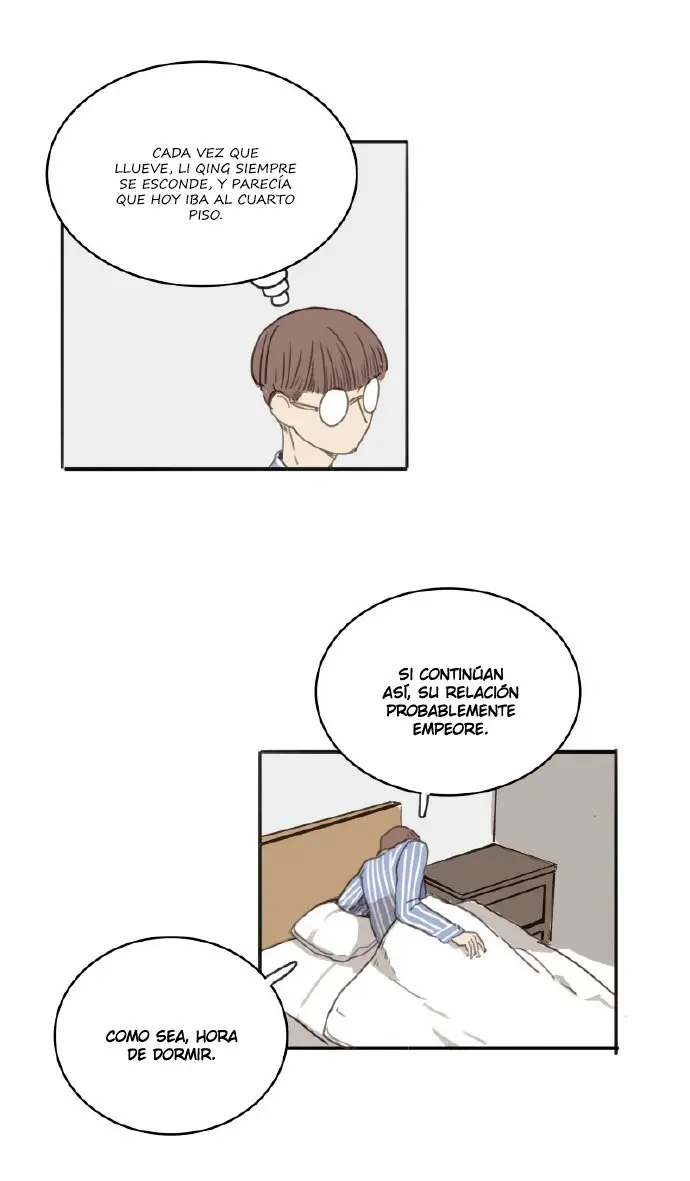 Color Silencioso (2017) - Capítulo 7 - Página 37 - LectorTMOo