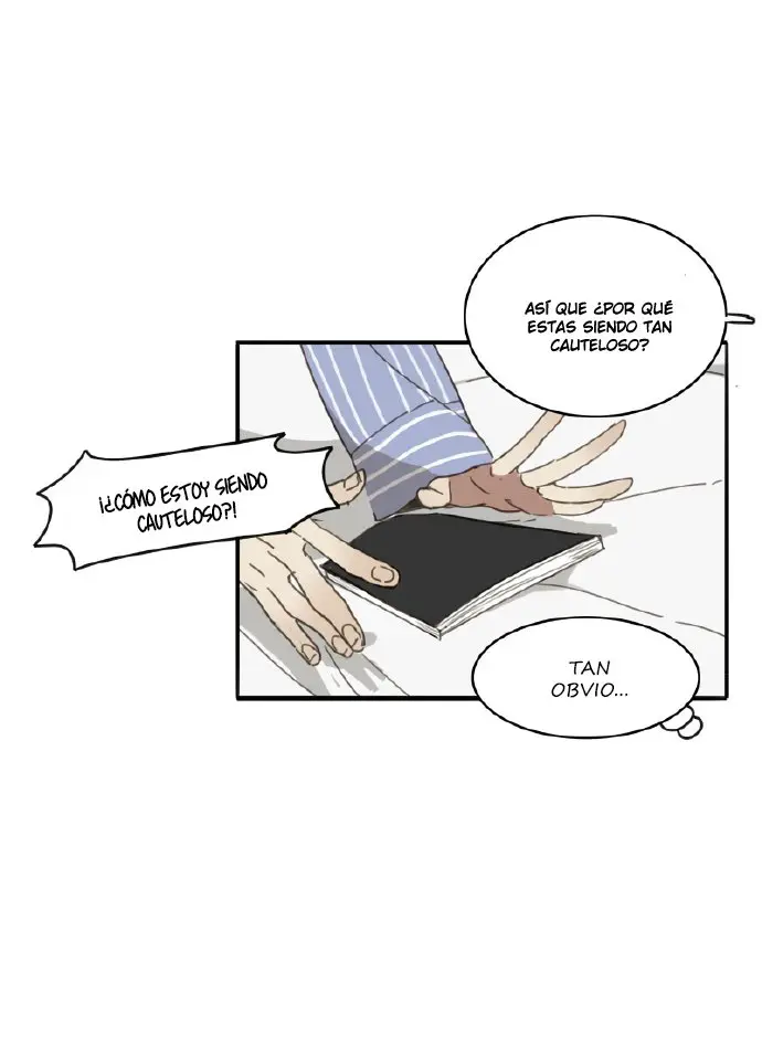 Color Silencioso (2017) - Capítulo 9 - Página 16 - LectorTMOo
