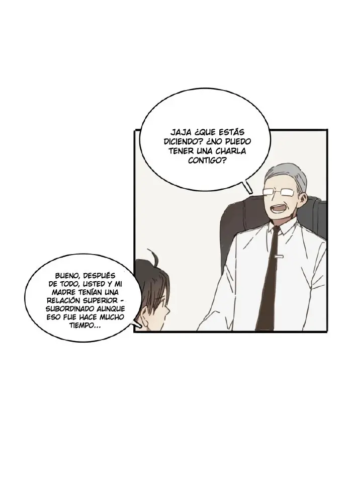 Color Silencioso (2017) - Capítulo 9 - Página 23 - LectorTMOo