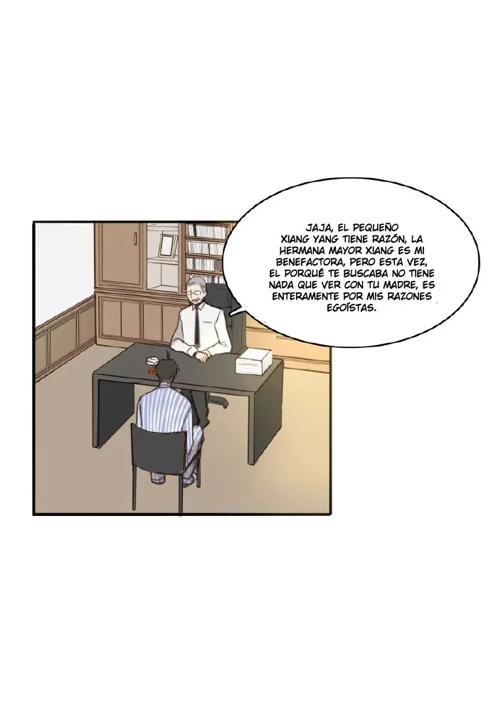Color Silencioso (2017) - Capítulo 9 - Página 24 - LectorTMOo