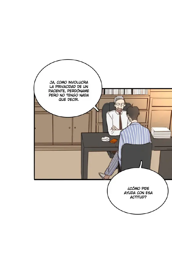 Color Silencioso (2017) - Capítulo 9 - Página 34 - LectorTMOo