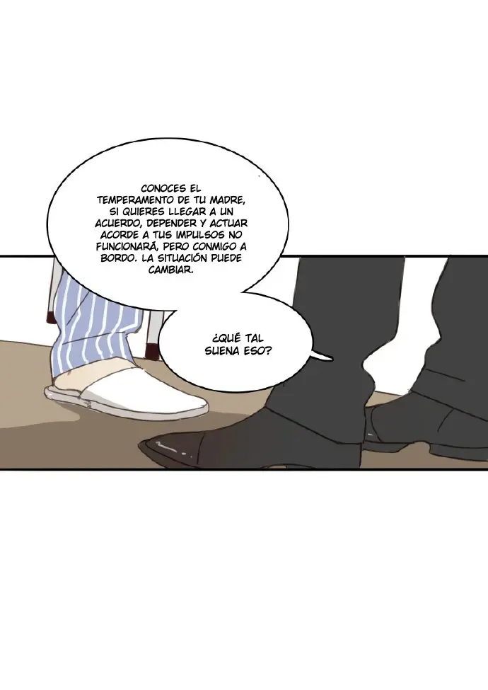 Color Silencioso (2017) - Capítulo 9 - Página 36 - LectorTMOo