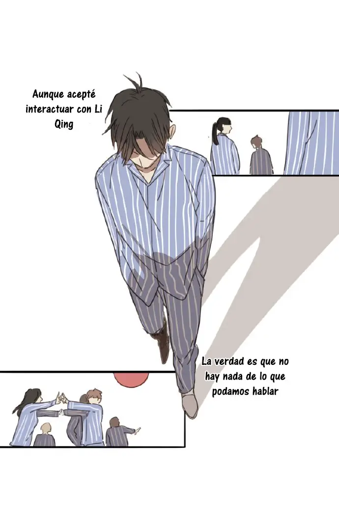 Color Silencioso (2017) - Capítulo 9 - Página 42 - LectorTMOo