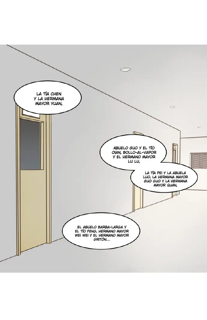 Color Silencioso (2017) - Capítulo 9 - Página 53 - LectorTMOo