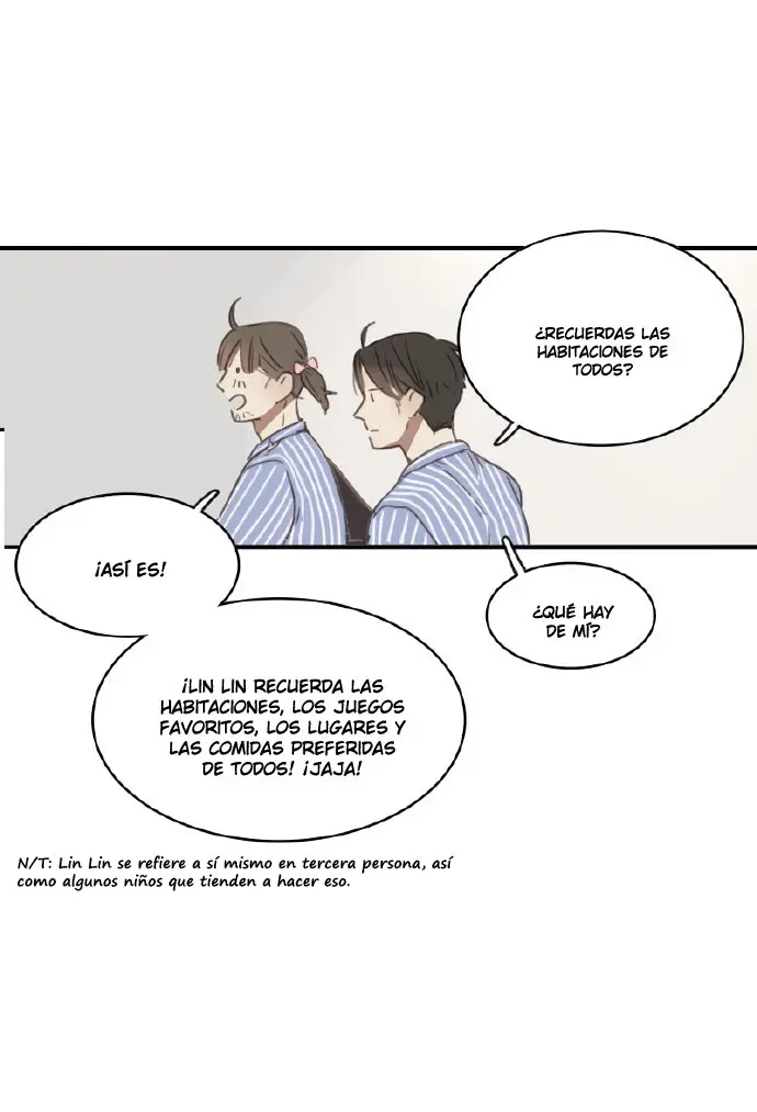 Color Silencioso (2017) - Capítulo 9 - Página 54 - LectorTMOo