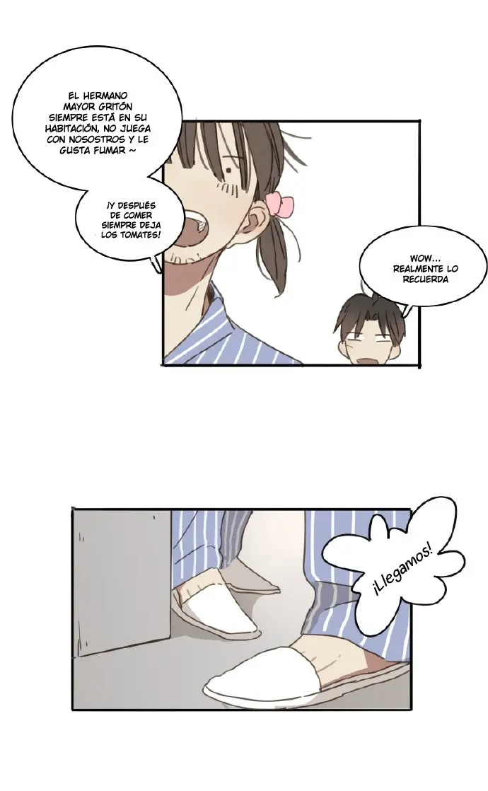 Color Silencioso (2017) - Capítulo 9 - Página 55 - LectorTMOo