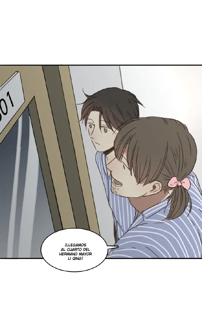 Color Silencioso (2017) - Capítulo 9 - Página 56 - LectorTMOo