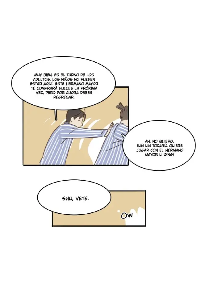 Color Silencioso (2017) - Capítulo 9 - Página 58 - LectorTMOo