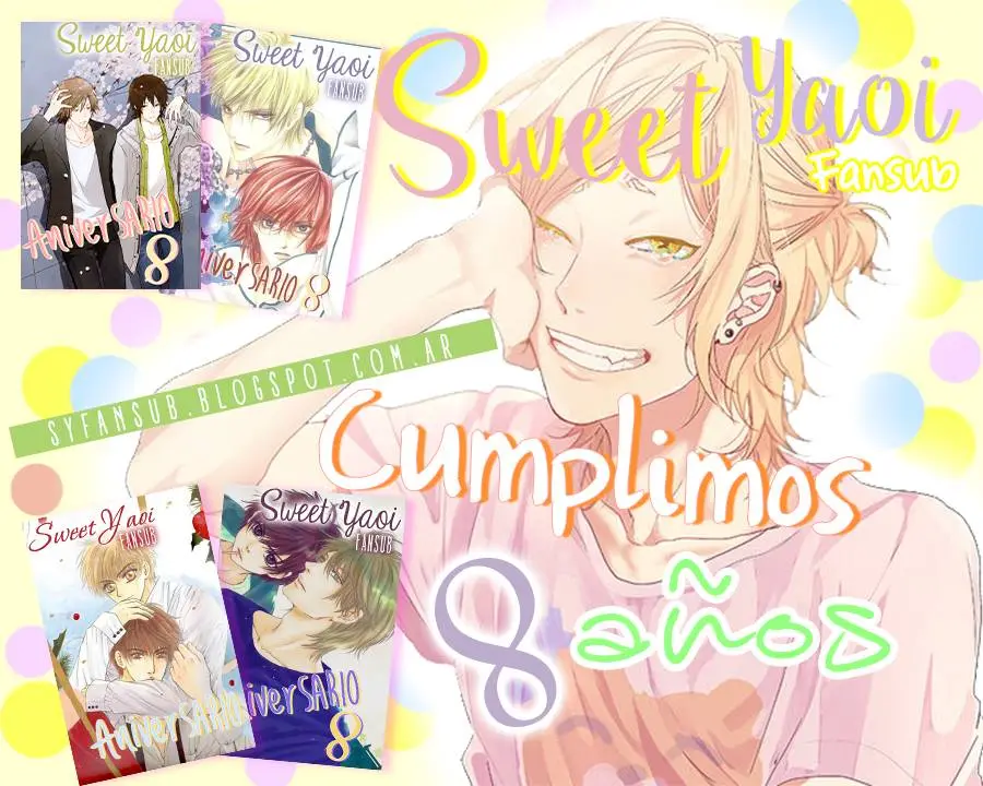 Colorful Line - Capítulo 4 - Página 3 - LectorTMOo