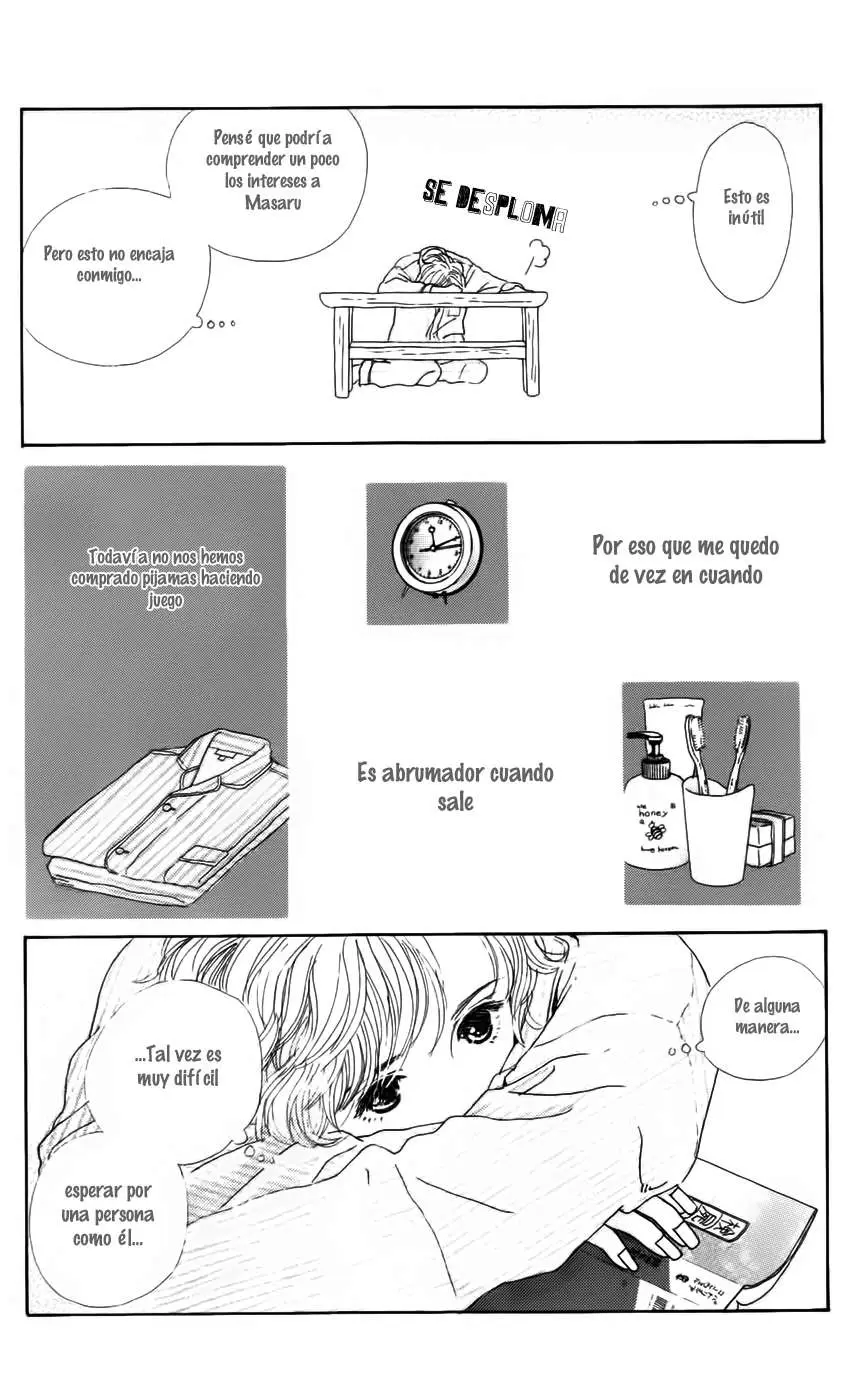 Colorful Palette (2000) - Capítulo 1 - Página 36 - LectorTMOo