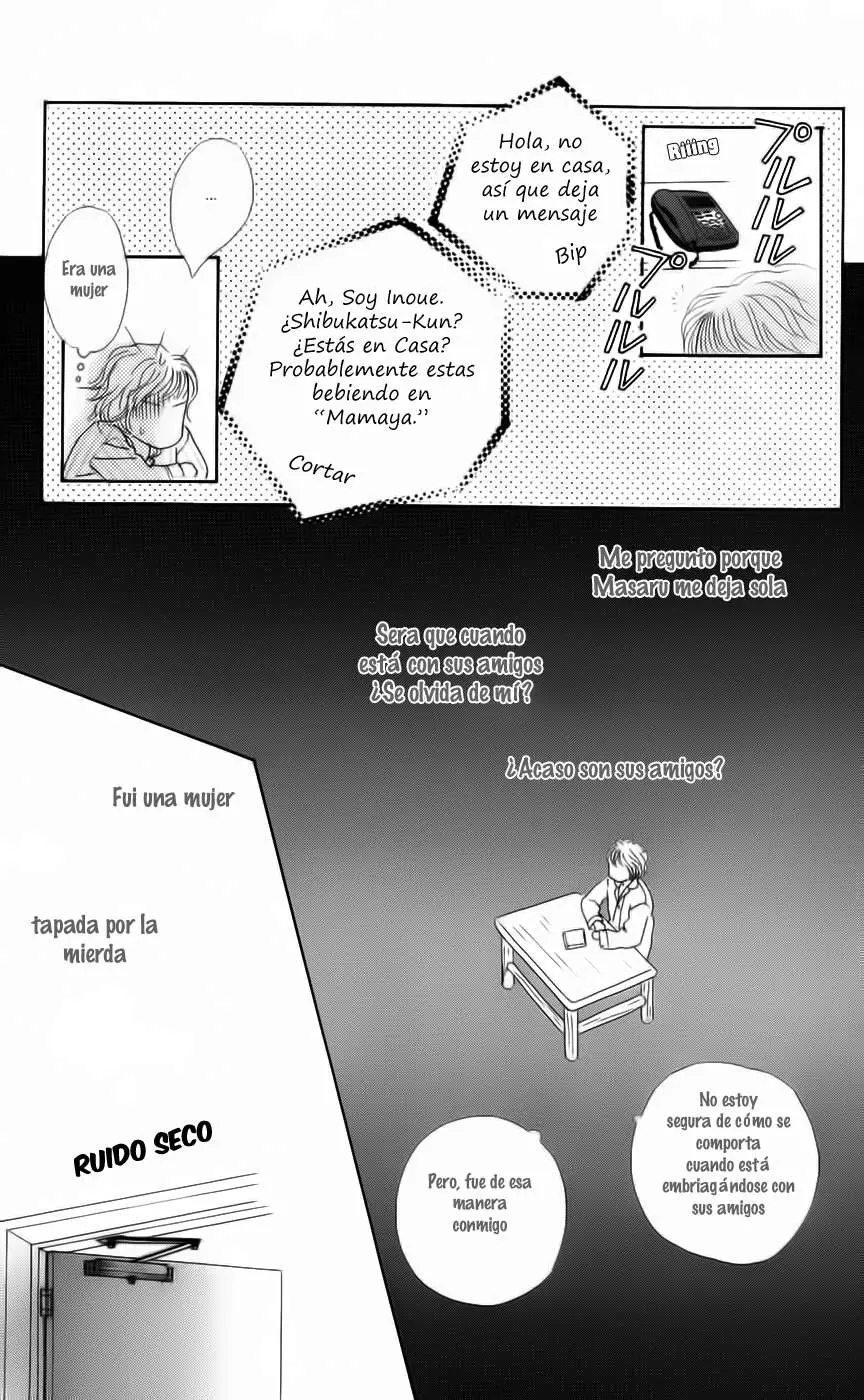 Colorful Palette (2000) - Capítulo 1 - Página 37 - LectorTMOo