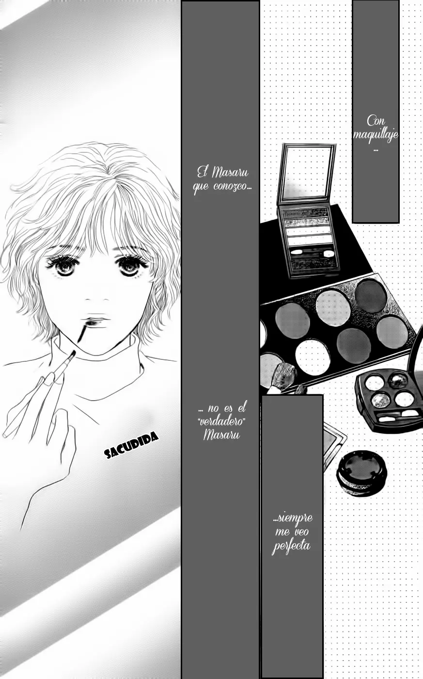 Colorful Palette (2000) - Capítulo 1 - Página 44 - LectorTMOo