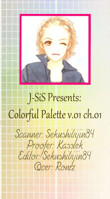 Colorful Palette (2000) - Capítulo 1 - Página 59 - LectorTMOo