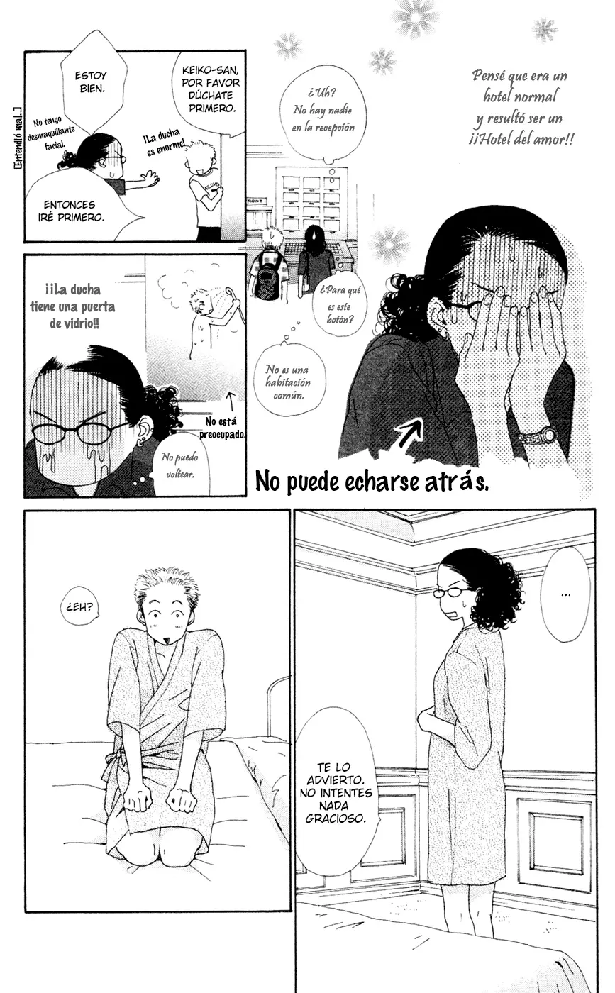 Colorful Palette (2000) - Capítulo 3 - Página 26 - LectorTMOo