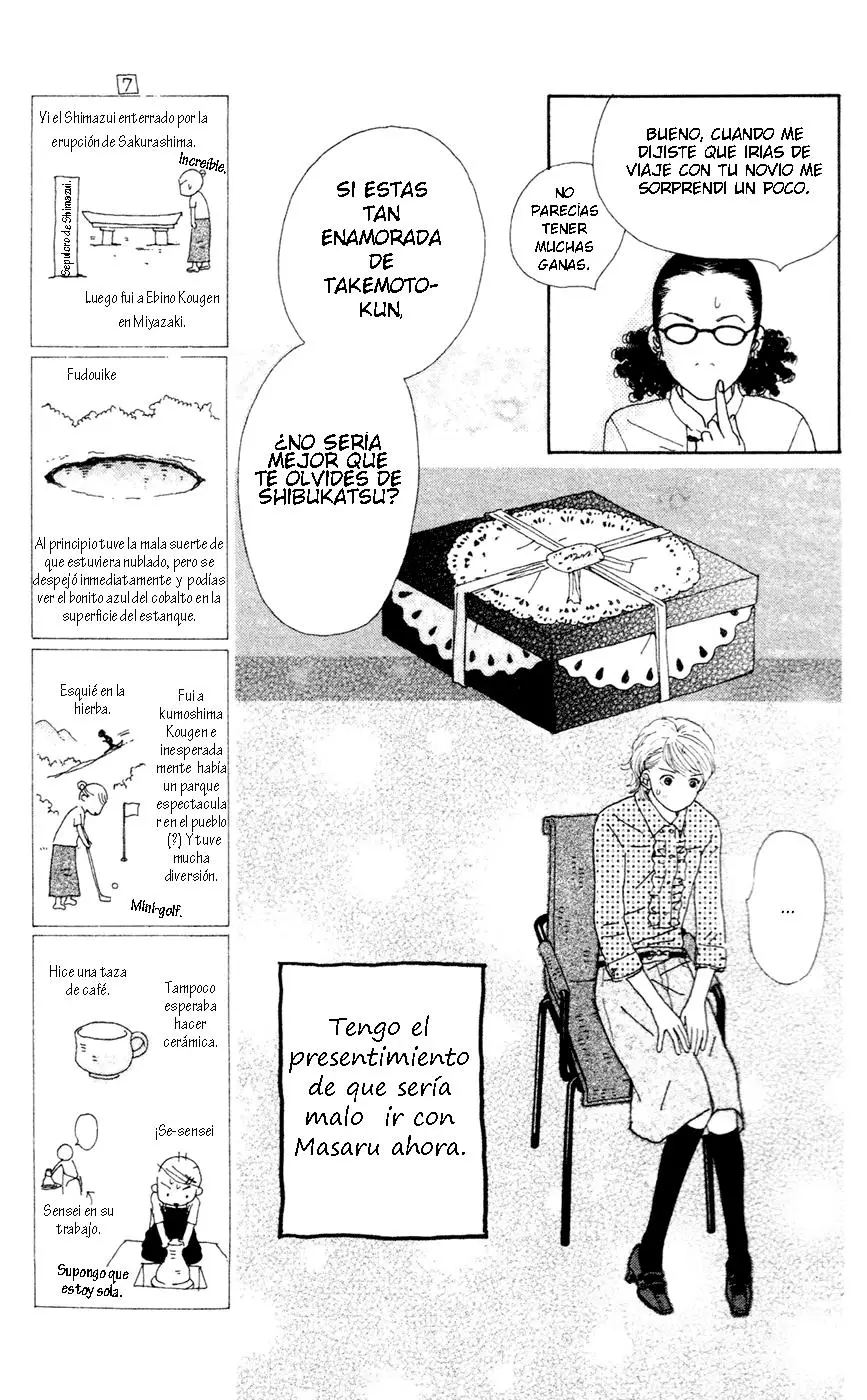 Colorful Palette (2000) - Capítulo 4 - Página 14 - LectorTMOo