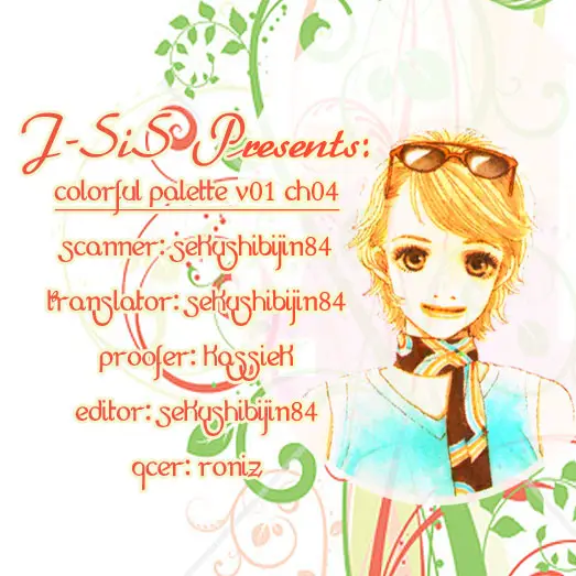 Colorful Palette (2000) - Capítulo 4 - Página 48 - LectorTMOo