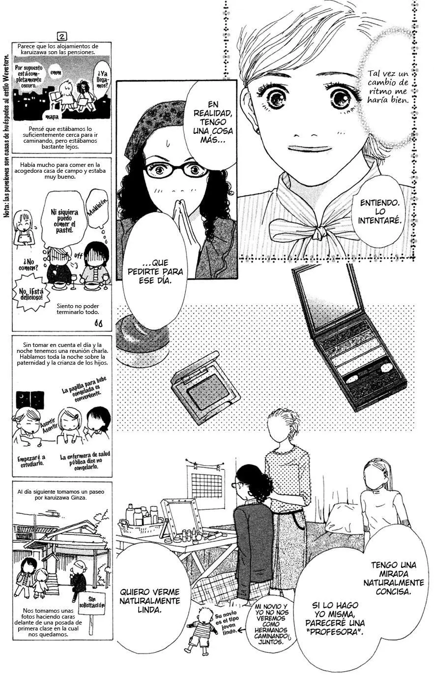 Colorful Palette (2000) - Capítulo 5 - Página 20 - LectorTMOo