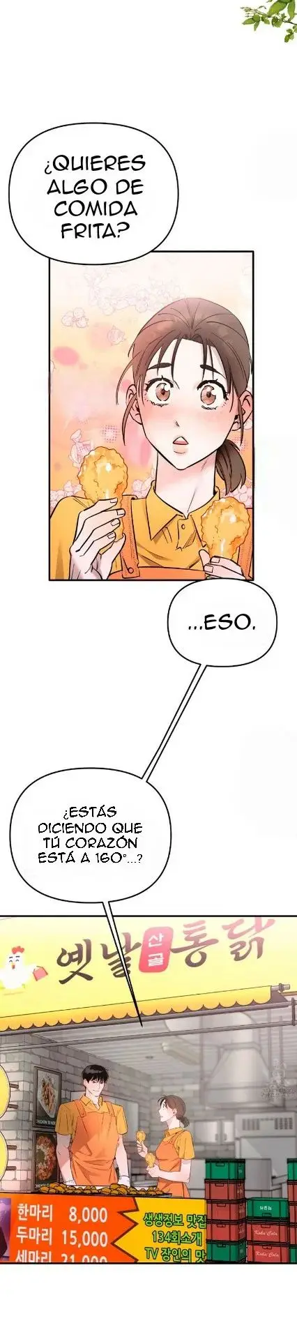 Colorize (Backstage: Colorize) (2023) - Capítulo 1 - Página 2 - LectorTMOo