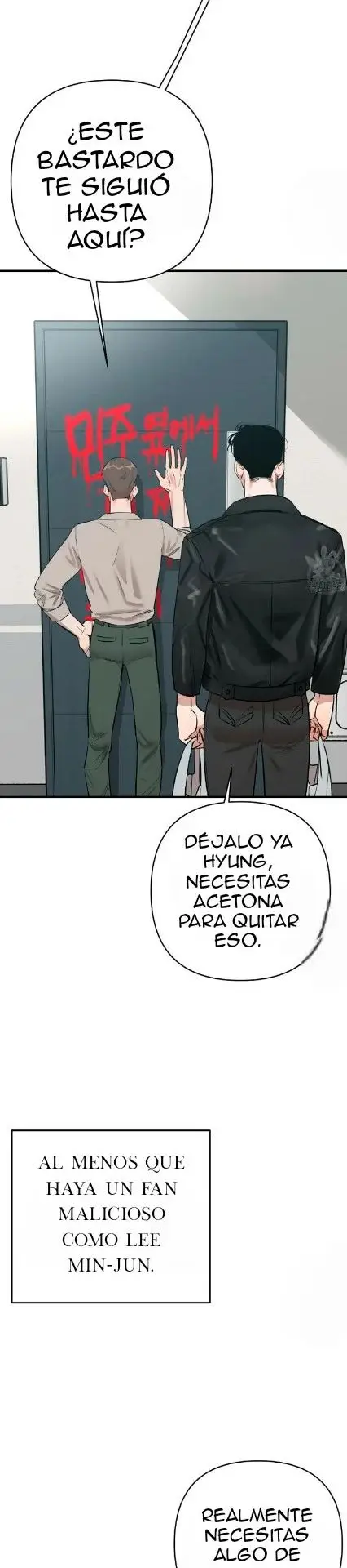 Colorize (Backstage: Colorize) (2023) - Capítulo 1 - Página 11 - LectorTMOo