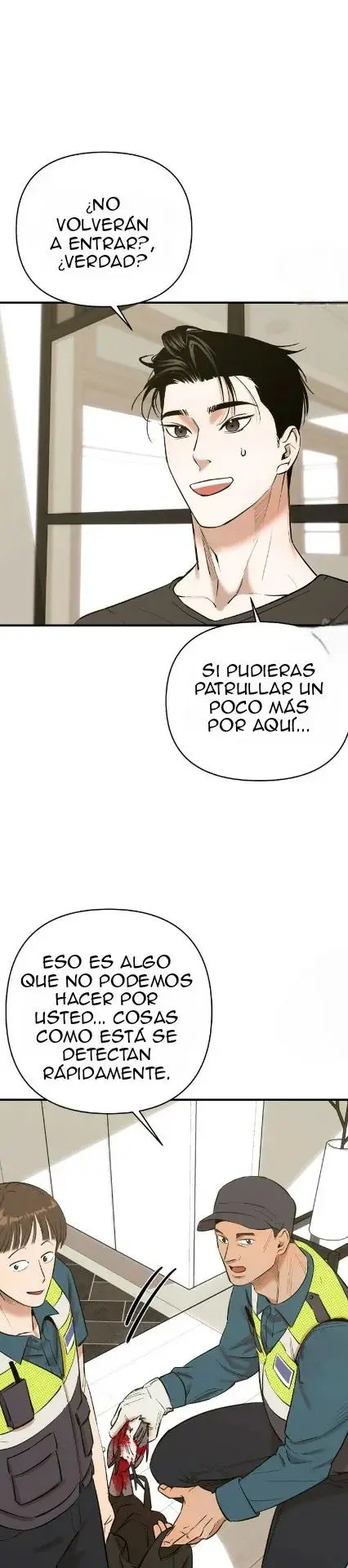 Colorize (Backstage: Colorize) (2023) - Capítulo 1 - Página 16 - LectorTMOo
