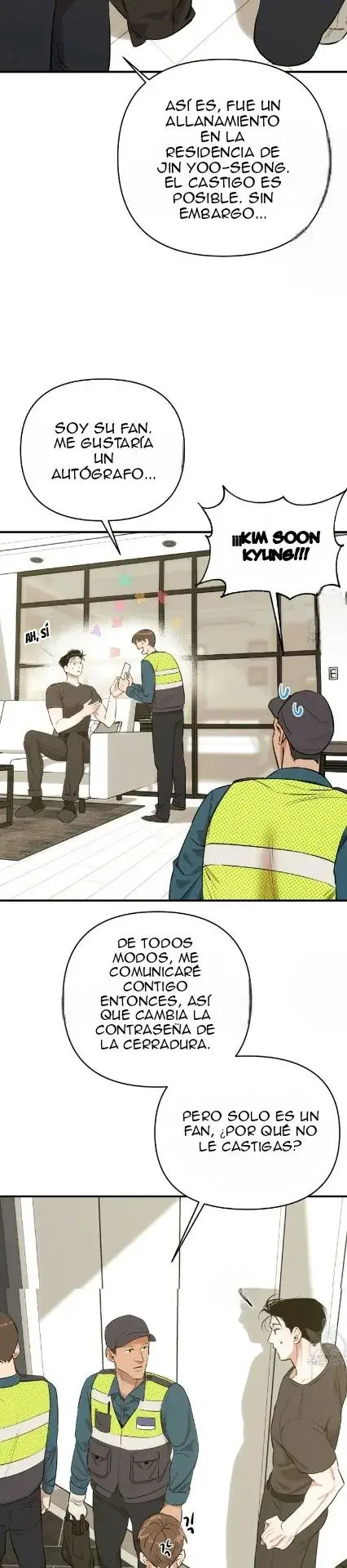 Colorize (Backstage: Colorize) (2023) - Capítulo 1 - Página 17 - LectorTMOo