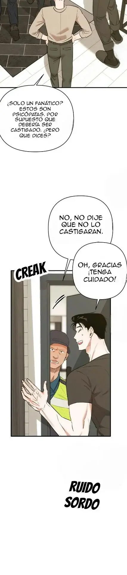 Colorize (Backstage: Colorize) (2023) - Capítulo 1 - Página 18 - LectorTMOo