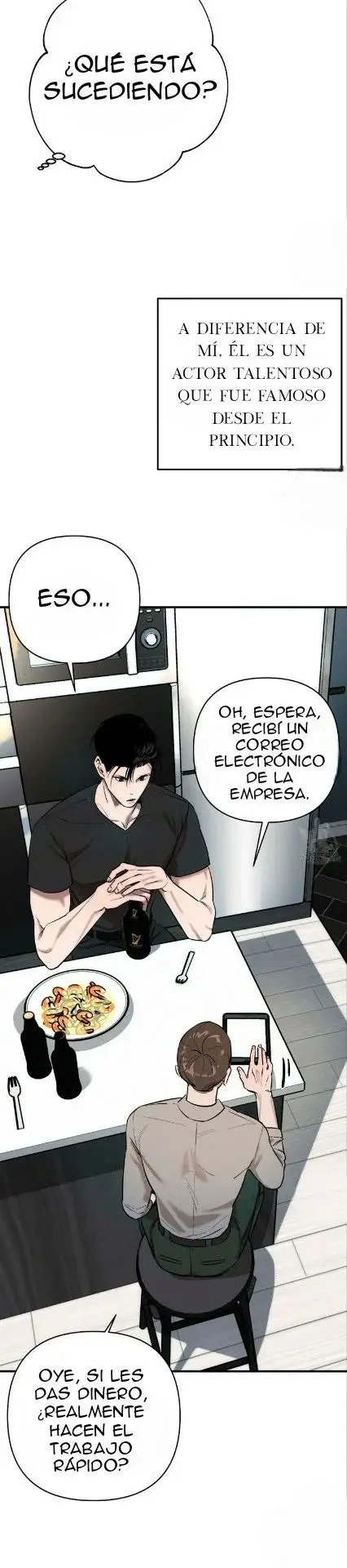 Colorize (Backstage: Colorize) (2023) - Capítulo 1 - Página 23 - LectorTMOo