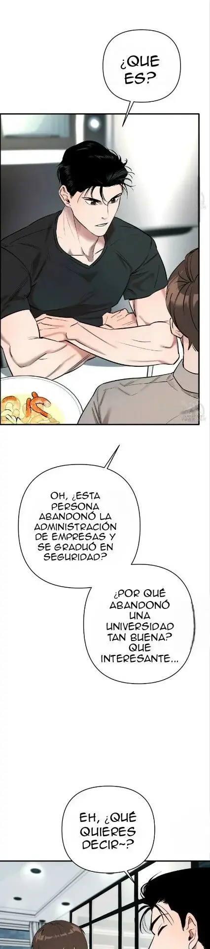 Colorize (Backstage: Colorize) (2023) - Capítulo 1 - Página 24 - LectorTMOo