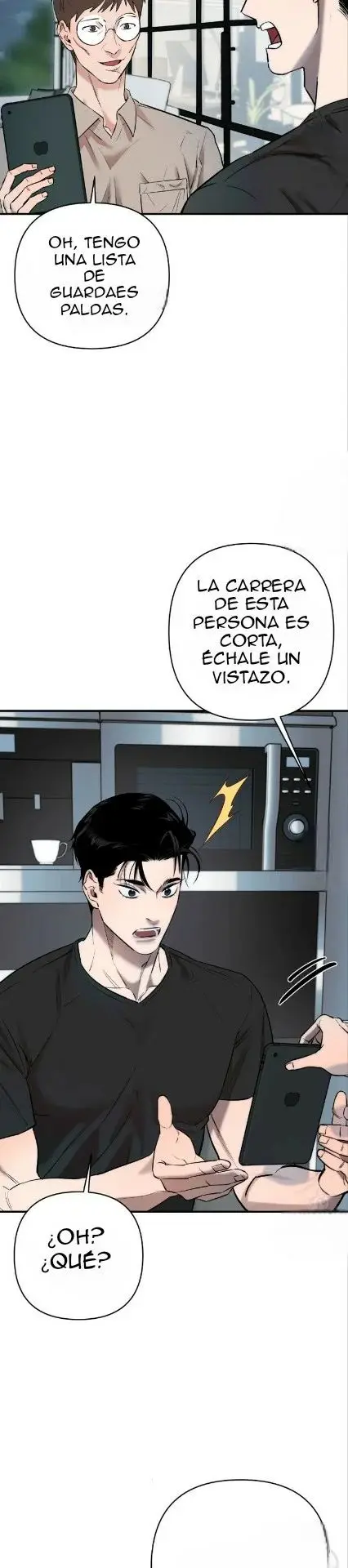 Colorize (Backstage: Colorize) (2023) - Capítulo 1 - Página 25 - LectorTMOo