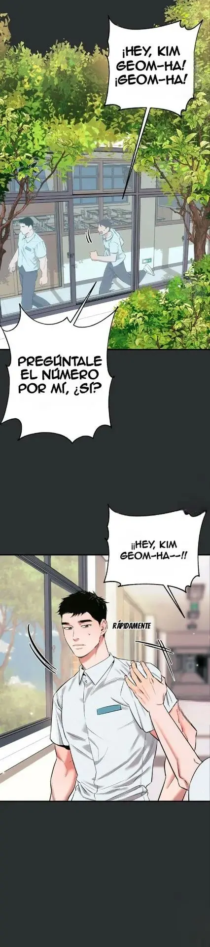 Colorize (Backstage: Colorize) (2023) - Capítulo 1 - Página 30 - LectorTMOo