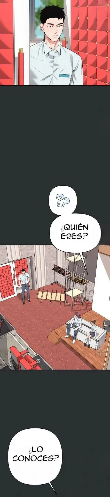 Colorize (Backstage: Colorize) (2023) - Capítulo 1 - Página 36 - LectorTMOo